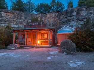 20615 Table Rock Ridge Road, Shell Knob, MO 65747