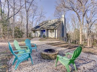 361 Hemlock Ln, Mineral, VA 23117