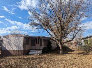130 Hyde Ave, Truth Or Consequences, NM 87901