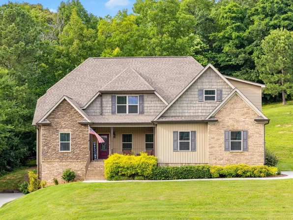 337 Broken Arrow Ln SW Lot 27, Cleveland, TN 37311