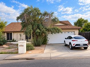 2109 W SILVERGATE Drive, Chandler, AZ 85224