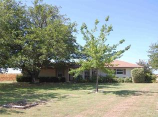 1378 State Highway 7, Eddy, TX 76524
