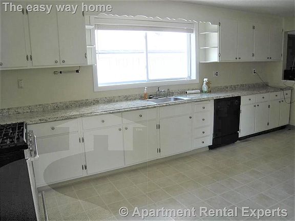 Apartment Rental Experts