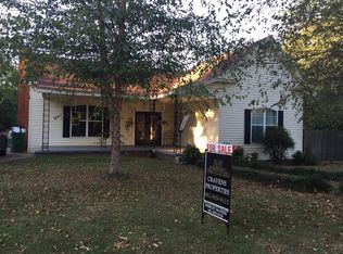 114 W Gamble St, Winona, MS 38967