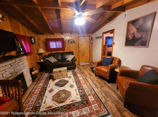 105 Dufo St, Ruidoso, NM 88345