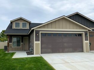 6021 Road 76, Pasco, WA 99301