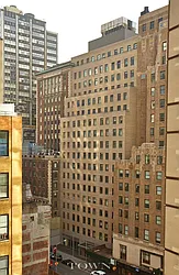 Rented by Town Residential