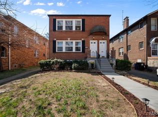 7030 Amherst Ave, Saint Louis, MO