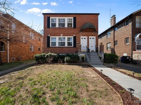 7030 Amherst Ave, Saint Louis, MO 63130