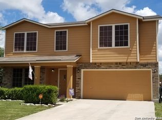 200 Hinge Loop, Cibolo, TX 78108