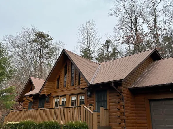 5569 Blue Lick Rd, Greenville, WV 24945