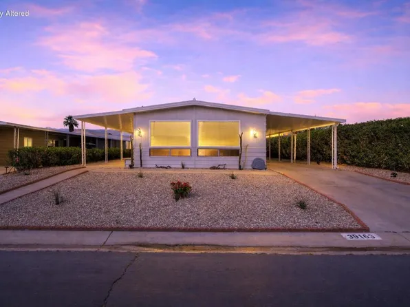 39163 Warm Springs Dr, Palm Desert, CA 92260