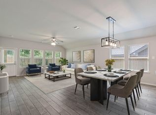914 Golden Willow Ln, Conroe, TX 77304