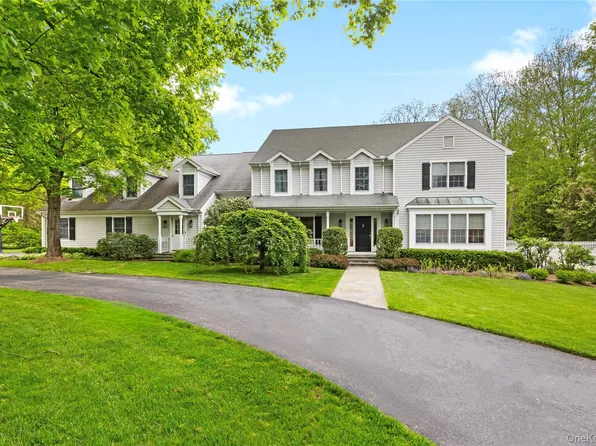 6 Round House Court, Bedford, NY 10506