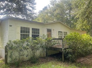 8140 Christina Rd, Tallahassee, FL 32305