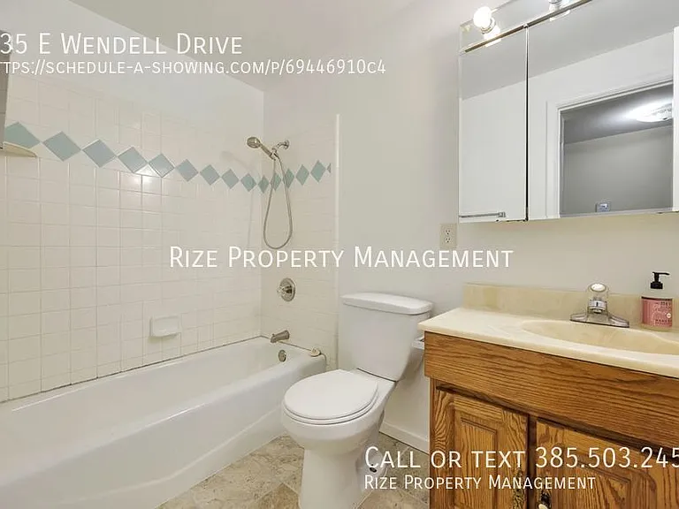 435 E Wendell Dr — Photo 6