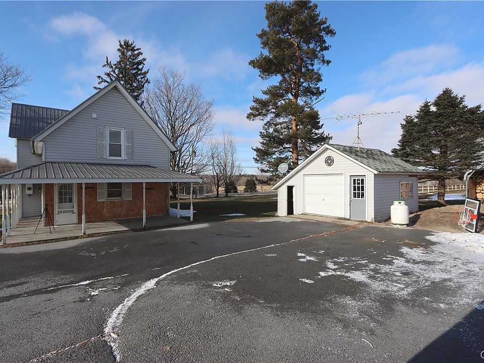 12880 Bibbins Rd, Rodman, NY 13682 MLS S1451701 Zillow