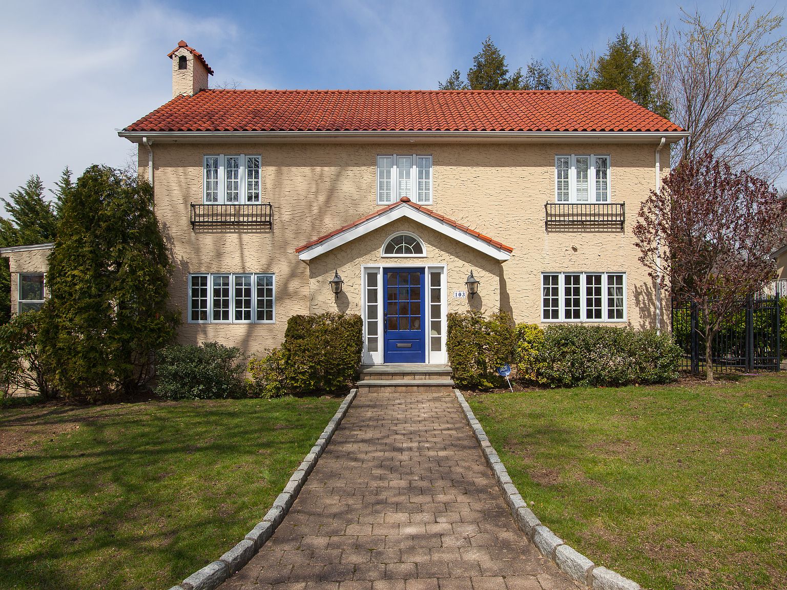 103 Townsend Ave, Pelham, NY 10803 Zillow