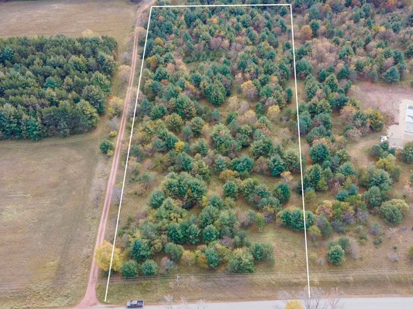 Badger Ave #4, Wild Rose, WI 54984