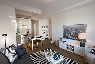 Rented by Bridgeline Property Management, LLC