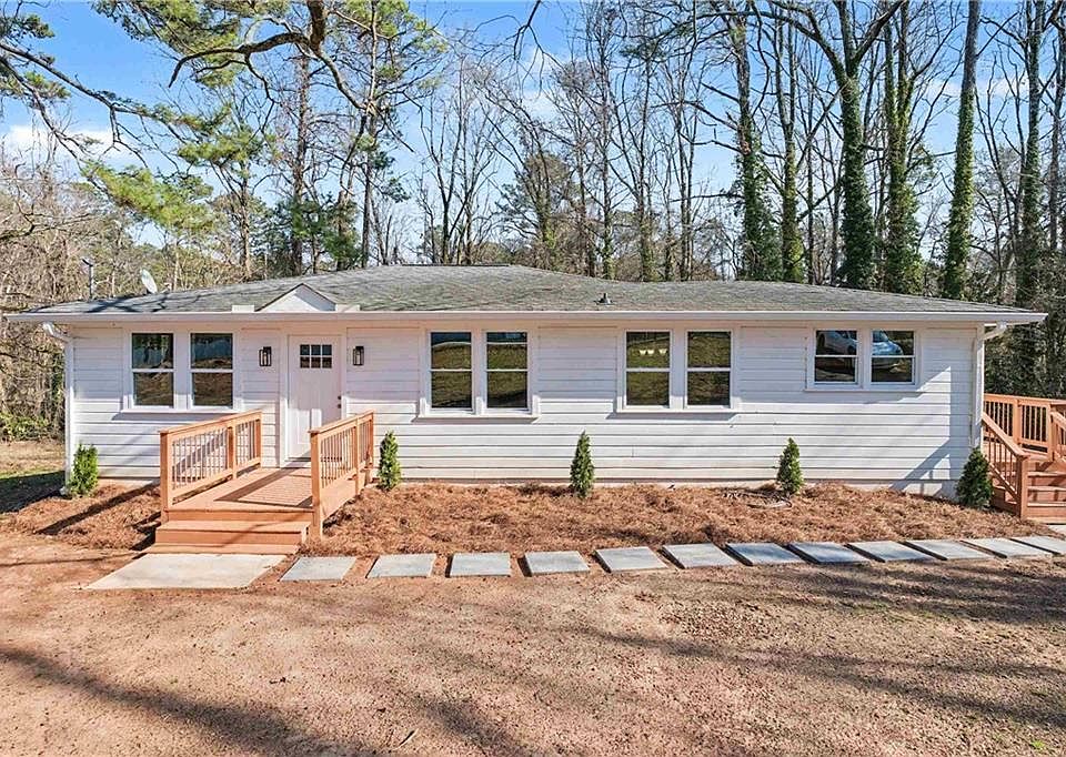 1st image of 5284 Campbellton Rd SW