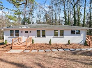 5284 Campbellton Rd SW, Atlanta, GA 30331