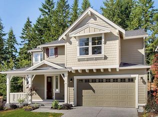 4107 180th Pl SE, Bothell, WA 98012