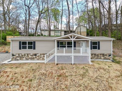 4716 Brown Gap Rd, Knoxville, TN, 37918