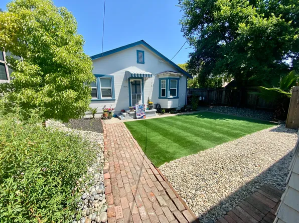 1514 Clay St #A, Napa, CA 94559