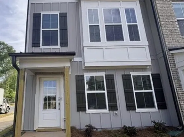 179 Agnew Way #19, Woodstock, GA 30188