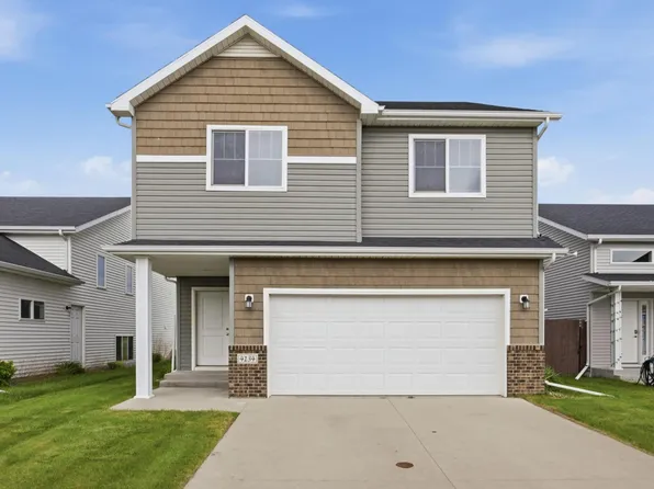 4134 14th Ave S, Moorhead, MN 56560