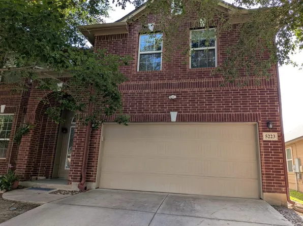5223 Roan Brk, San Antonio, TX 78251
