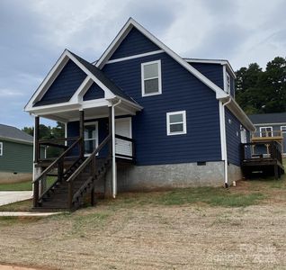 124 Upper Gateway Cir, Rutherfordton, NC, 28139
