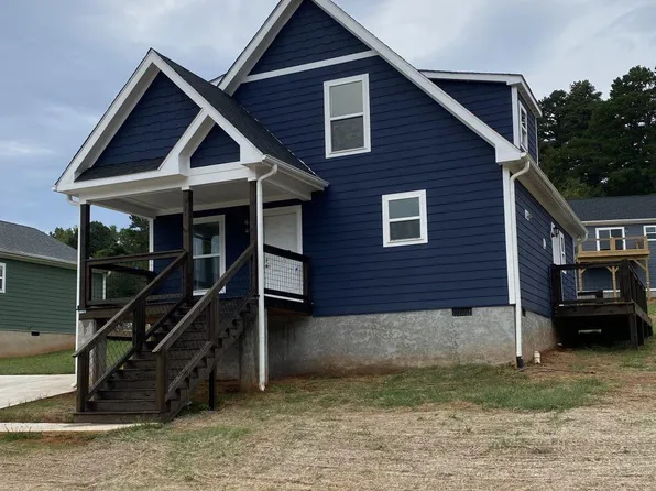 124 Upper Gateway Cir, Rutherfordton, NC 28139