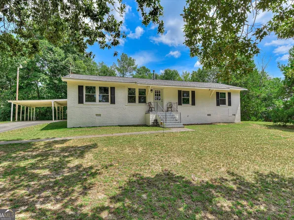 3954 Bath Edie Rd, Blythe, GA 30805