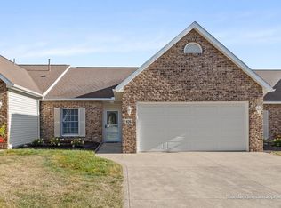 826 Oakbrook Dr, Ashland, OH 44805