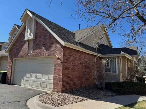 2125 S Troy Way, Aurora, CO 80014