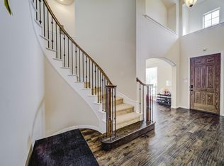 324 Enid Dr, The Colony, TX 75056
