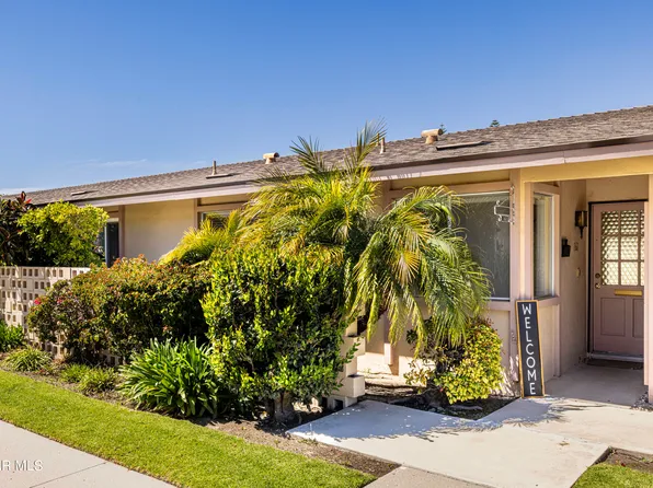 161 E Alta Grn, Port Hueneme, CA 93041