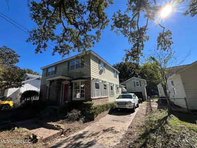 1059 Lafayette St, Biloxi, MS, 39530