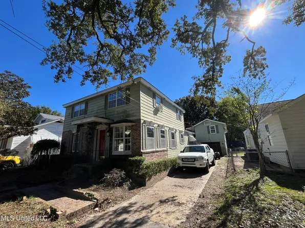 1059 Lafayette St, Biloxi, MS 39530