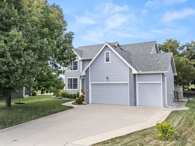1618 NW Maple Pl, Ankeny, IA, 50023
