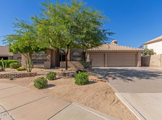 810 N LOS ALTOS Drive, Chandler, AZ 85224