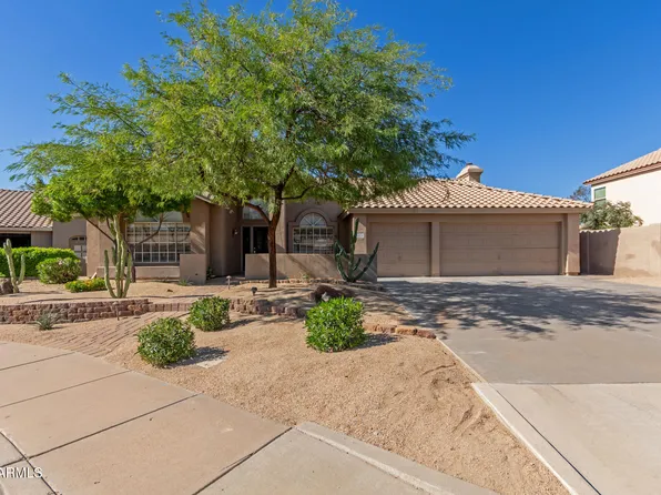 810 N LOS ALTOS Drive, Chandler, AZ 85224