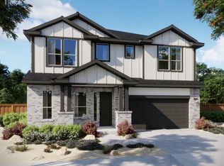 Navarro Plan, Sauls Ranch, Round Rock, TX 78681