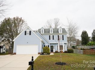 1959 Stratton Ct, Kannapolis, NC 28081