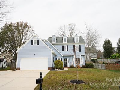 1959 Stratton Ct, Kannapolis, NC, 28081