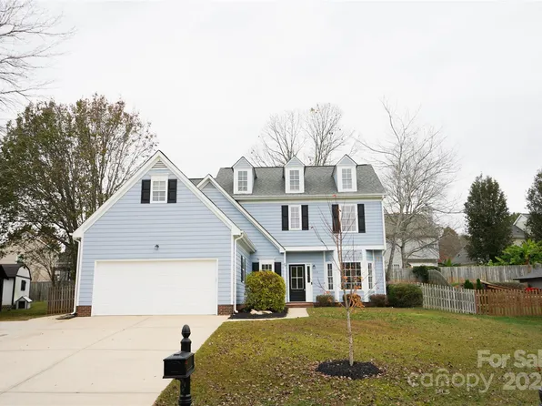 1959 Stratton Ct, Kannapolis, NC 28081