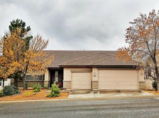 2285 W Desert Willow Dr, Cottonwood, AZ 86326