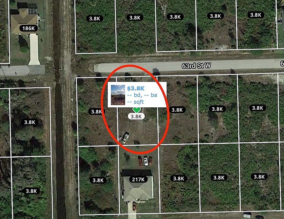1st image of 2717 63rd St W
